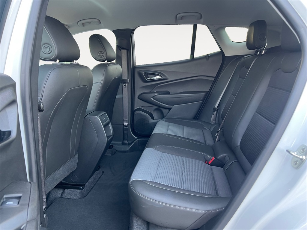 Chevrolet Trax  2024