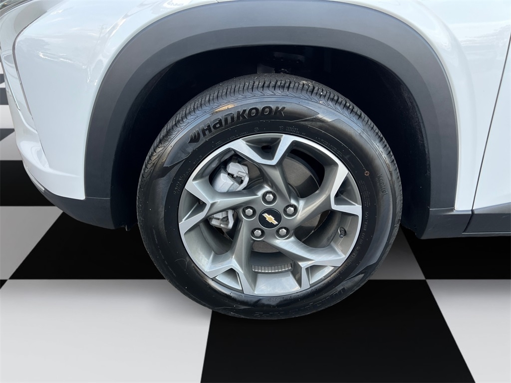 Chevrolet Trax  2024