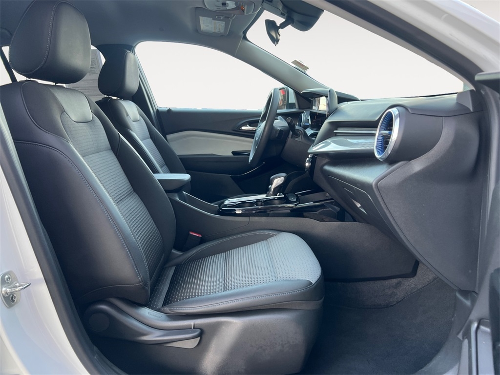 Chevrolet Trax  2024