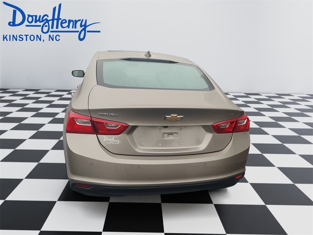 Chevrolet Malibu  2024