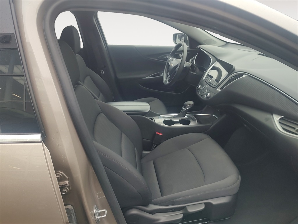 Chevrolet Malibu  2024