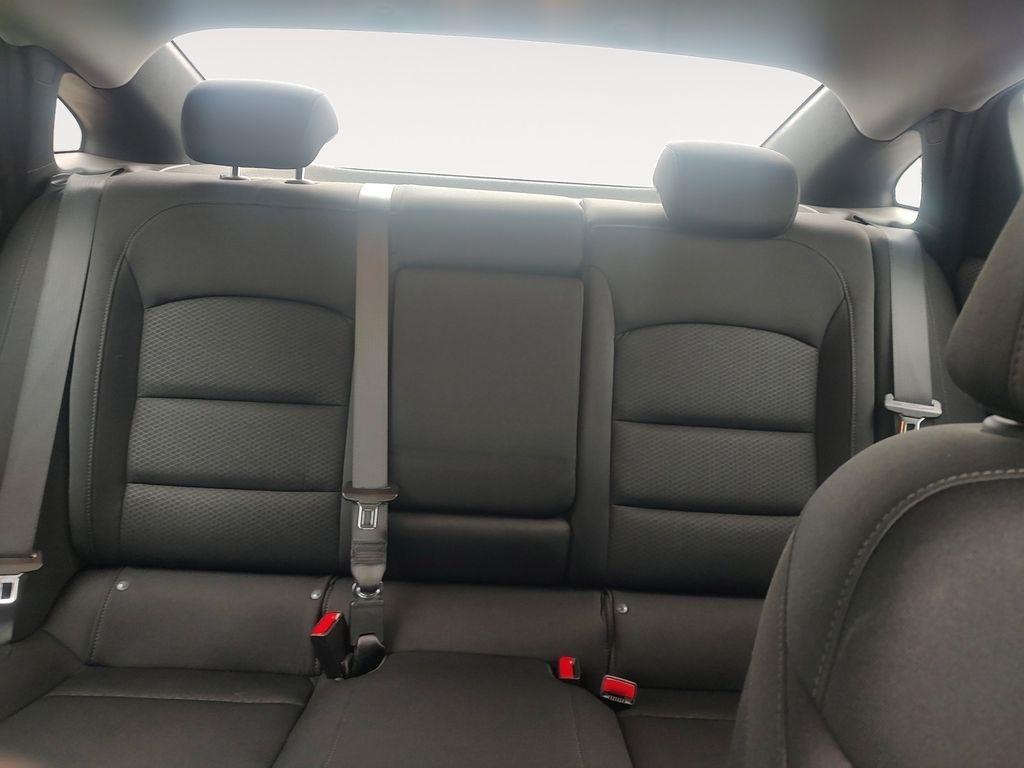 Chevrolet Malibu  2024