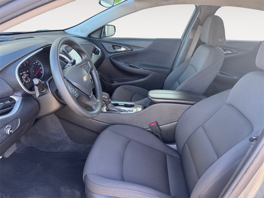 Chevrolet Malibu  2024