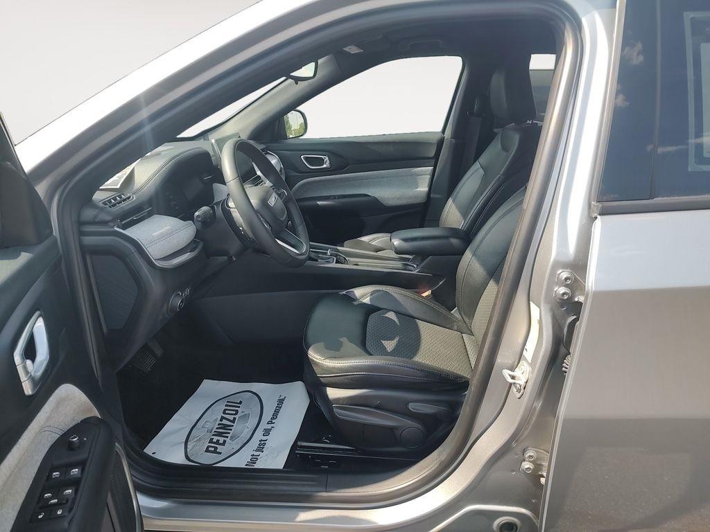 Jeep Compass  2024