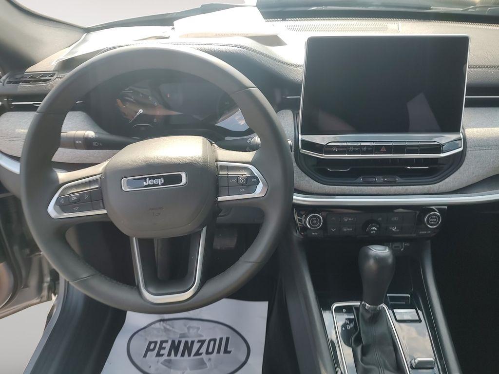 Jeep Compass  2024