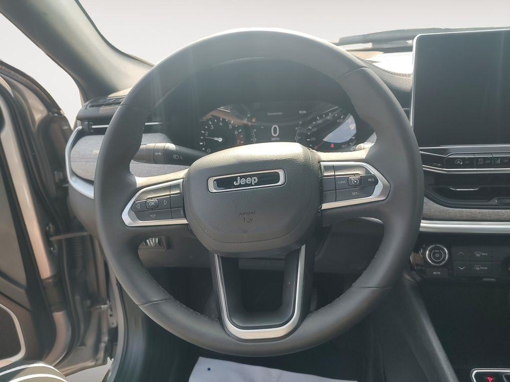 Jeep Compass  2024