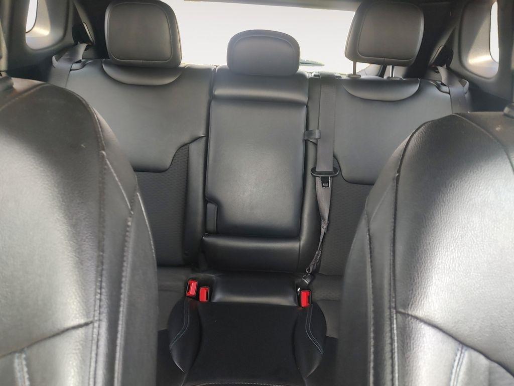 Jeep Compass  2024