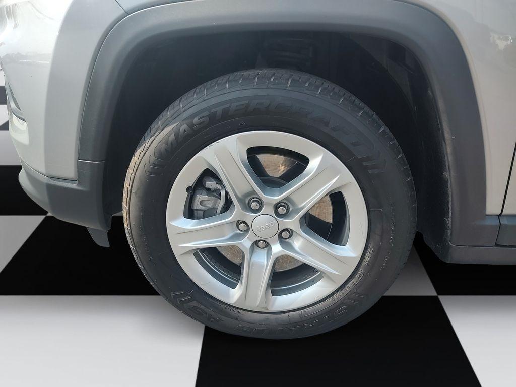 Jeep Compass  2024