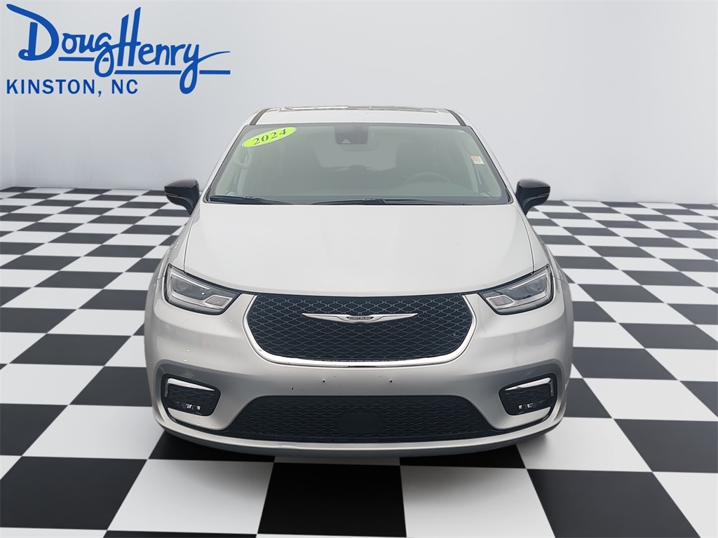 Chrysler Pacifica  2024