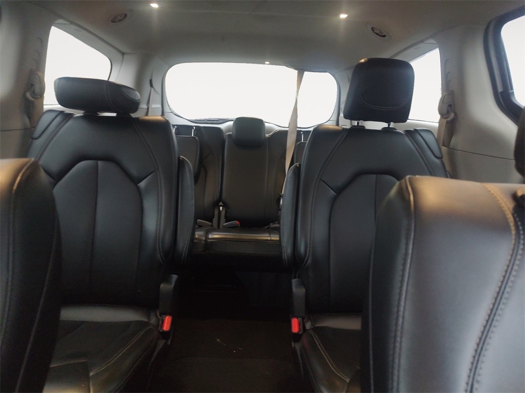 Chrysler Pacifica  2024