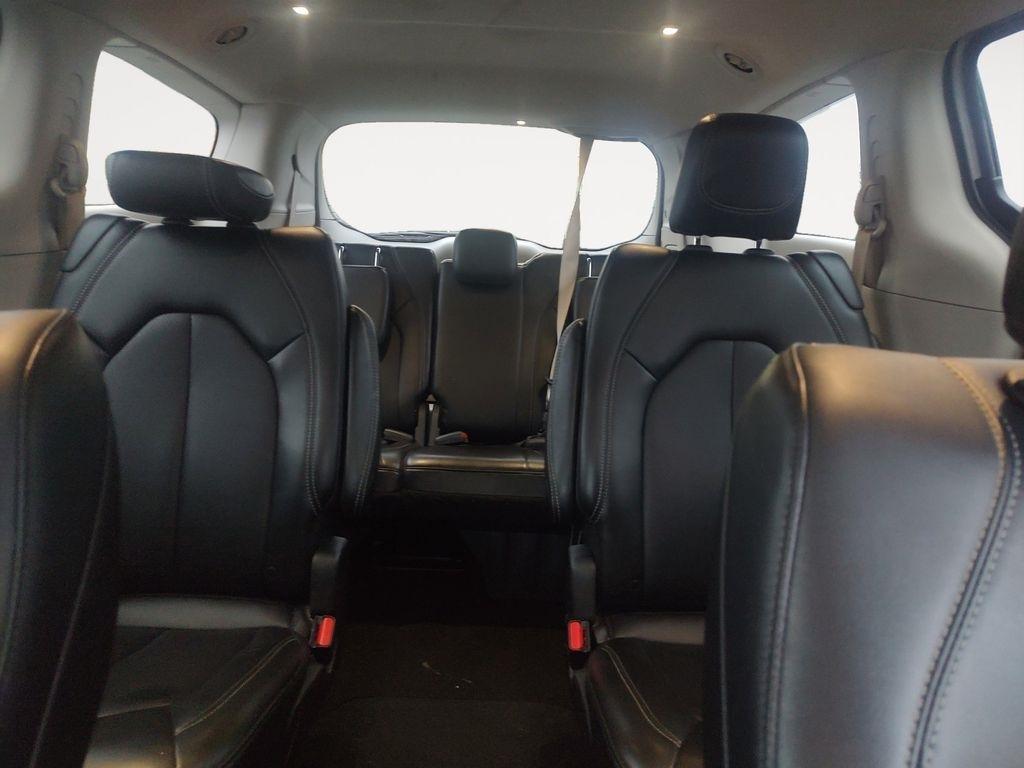 Chrysler Pacifica  2024