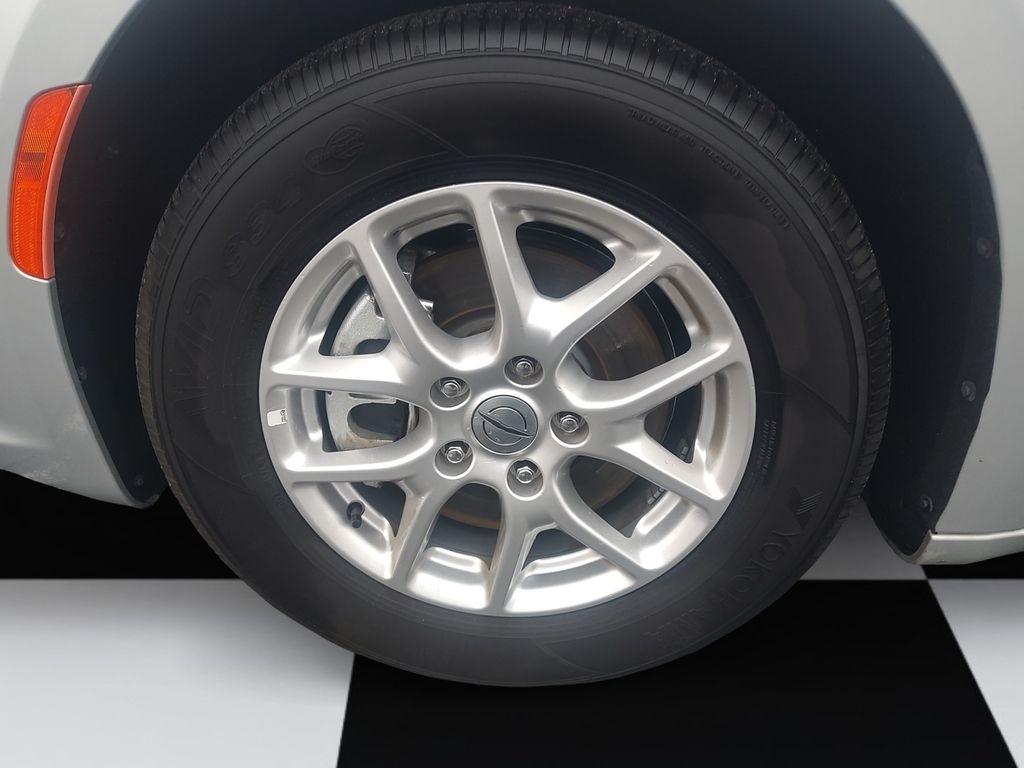 Chrysler Pacifica  2024