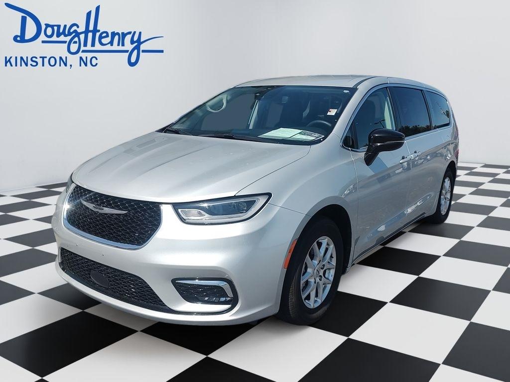 Chrysler Pacifica  2024