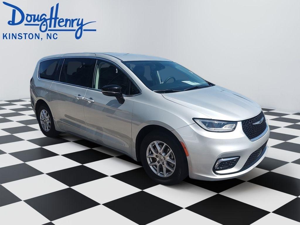 Chrysler Pacifica  2024