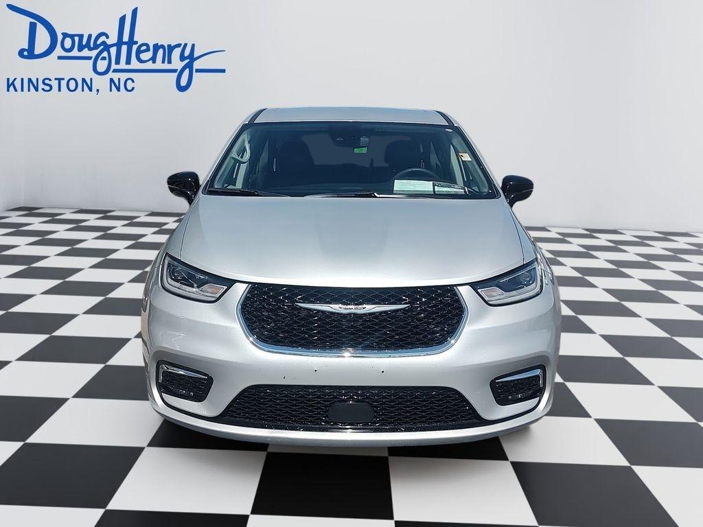 Chrysler Pacifica  2024