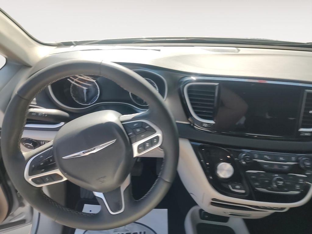 Chrysler Pacifica  2024