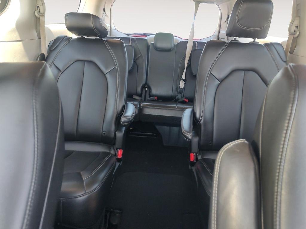 Chrysler Pacifica  2024