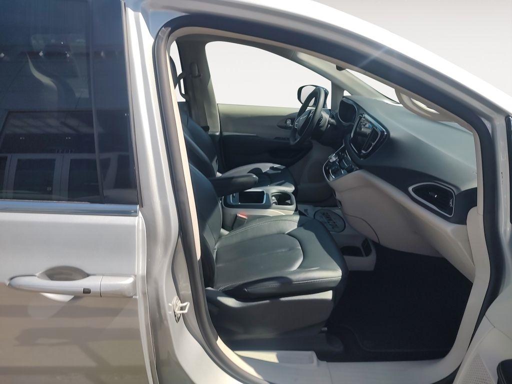 Chrysler Pacifica  2024