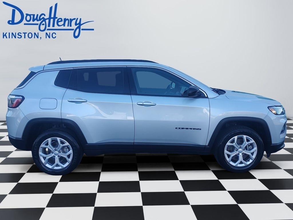 Jeep Compass  2024