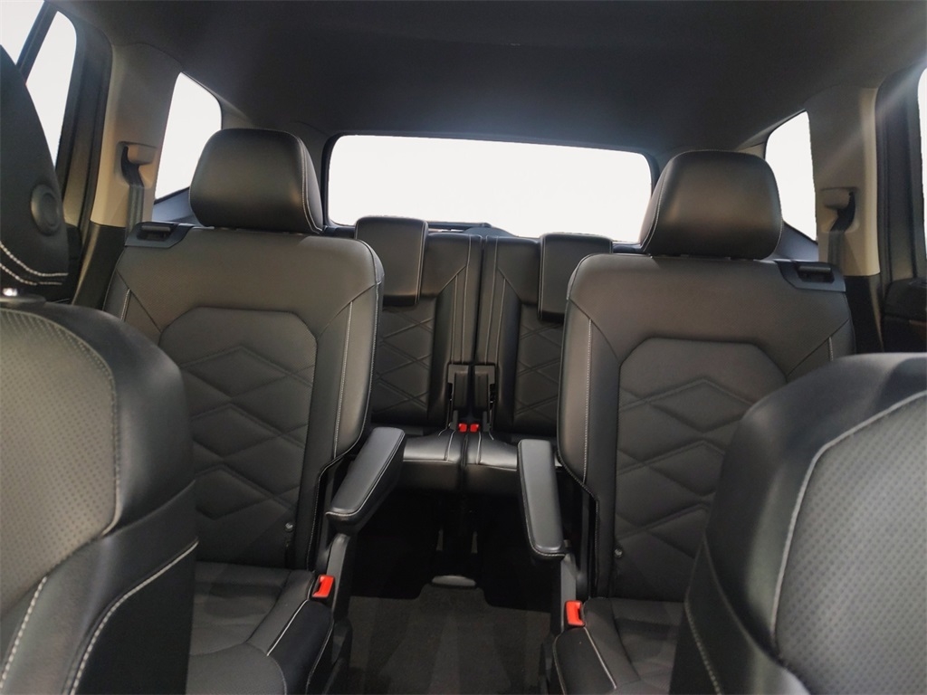 Volkswagen Atlas  2024