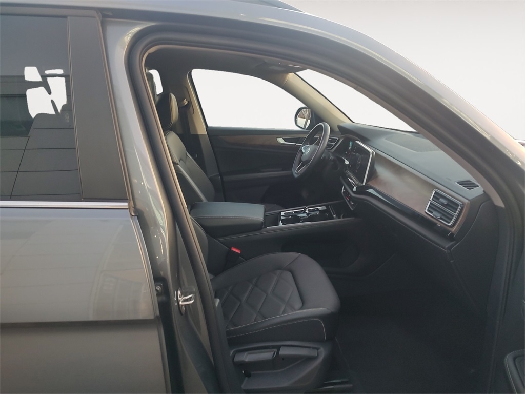 Volkswagen Atlas  2024