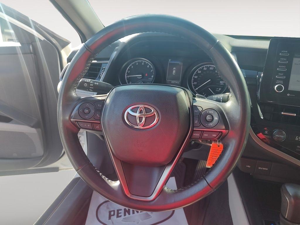 Toyota Camry  2024
