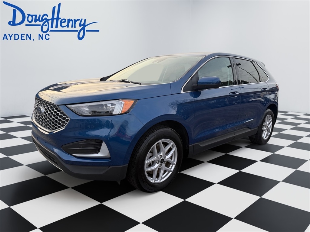 Ford Edge  2024