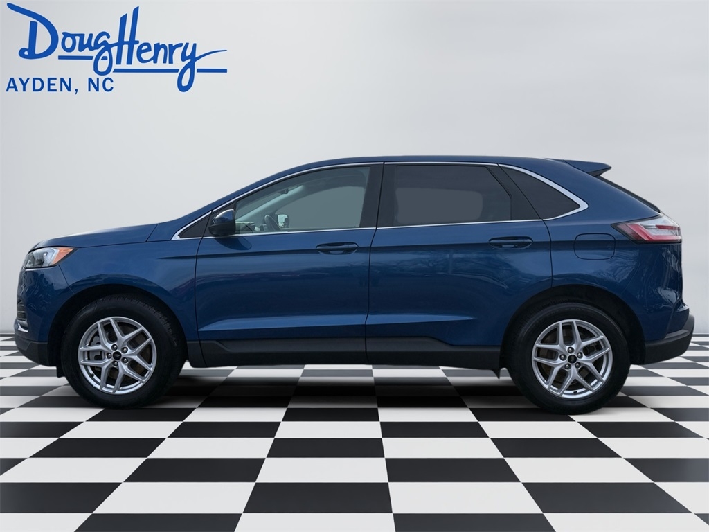 Ford Edge  2024