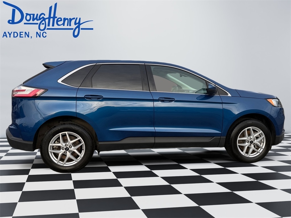 Ford Edge  2024