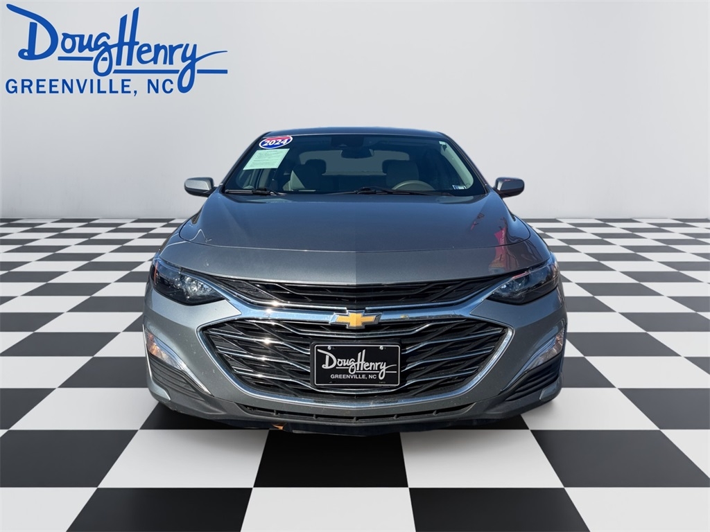 Chevrolet Malibu  2024