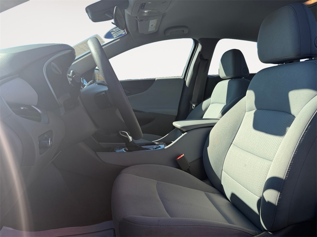 Chevrolet Malibu  2024