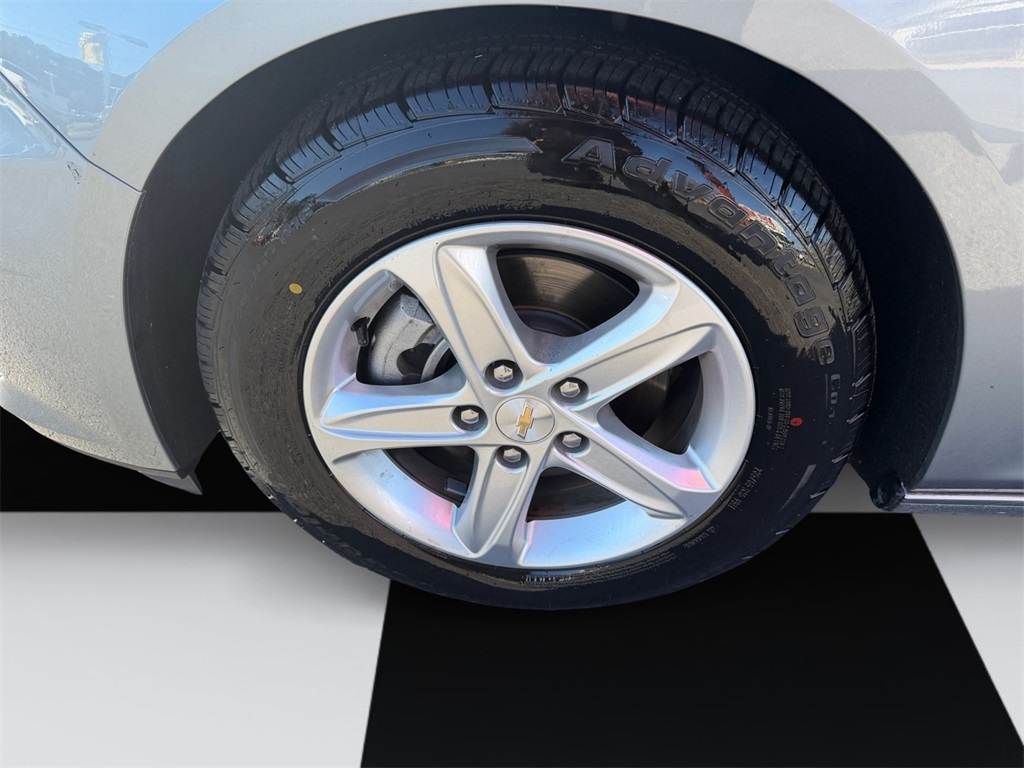 Chevrolet Malibu  2024