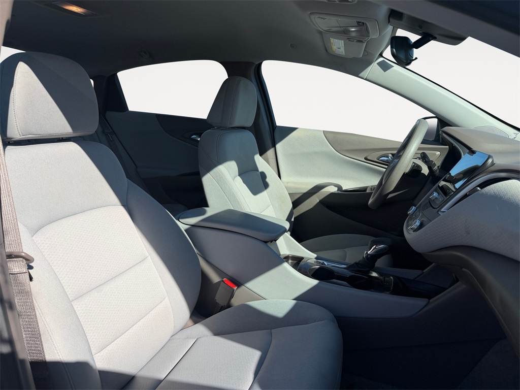 Chevrolet Malibu  2024