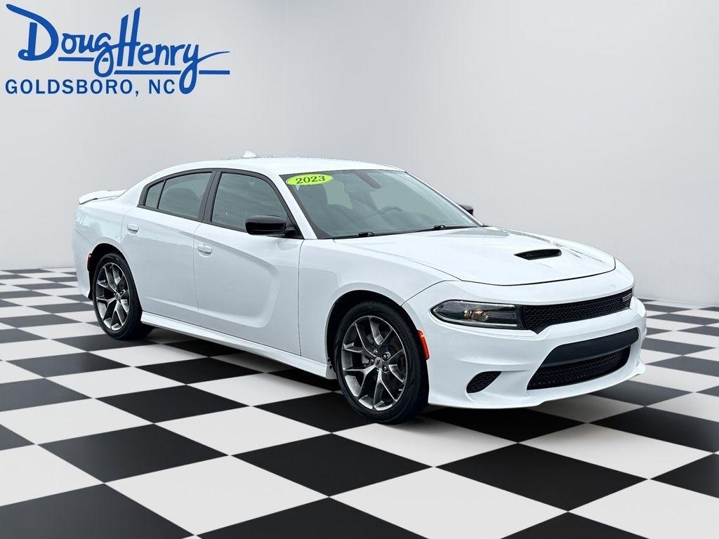 Dodge Charger  2023