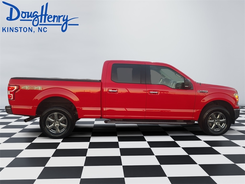 Ford F-150  2020