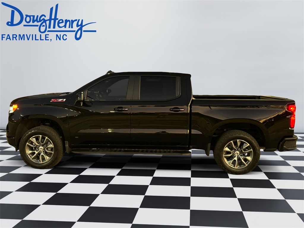 Chevrolet Silverado 1500  2026