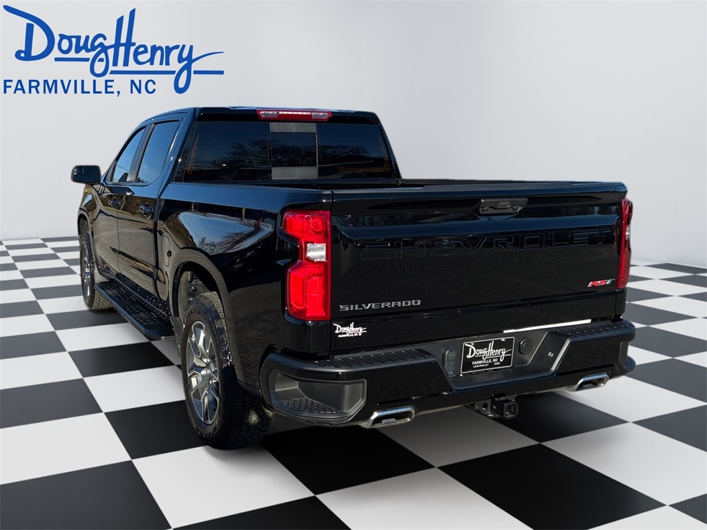 Chevrolet Silverado 1500  2026