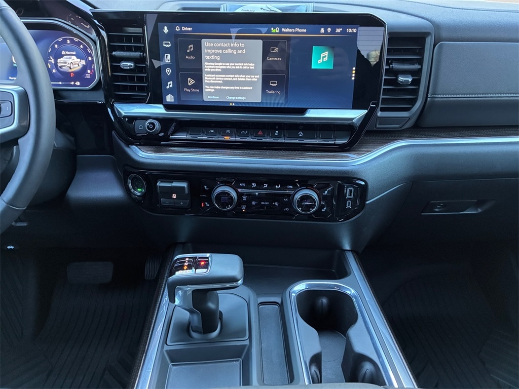 Chevrolet Silverado 1500  2026