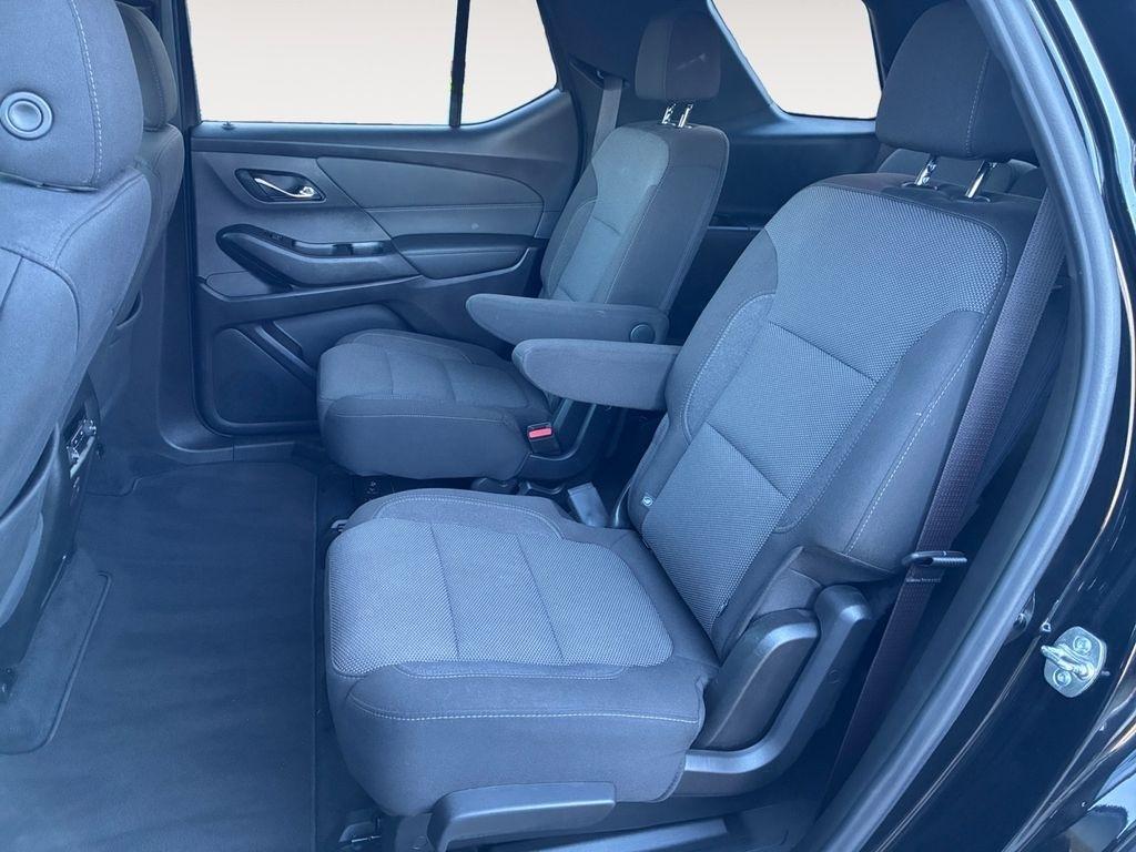 Chevrolet Traverse  2023