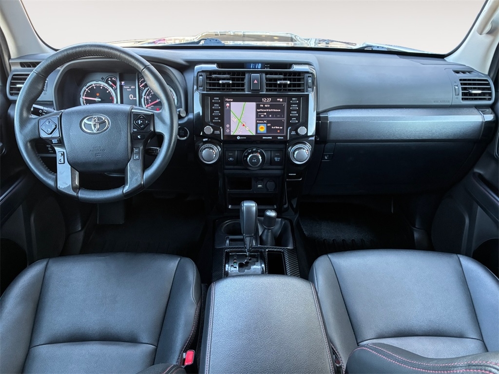 Toyota 4Runner  2021