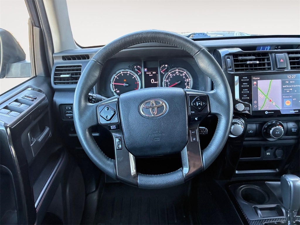 Toyota 4Runner  2021