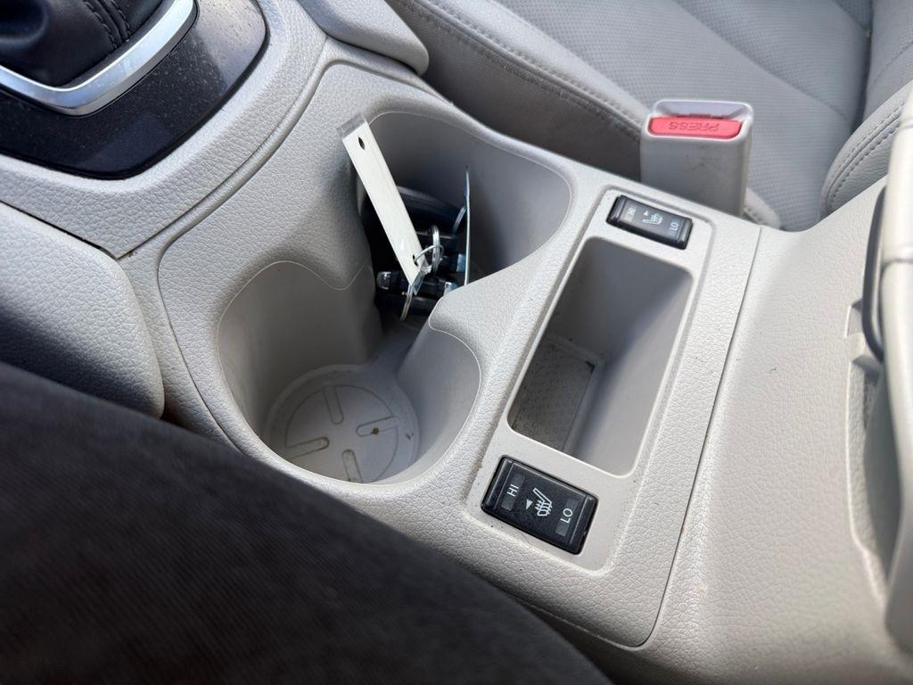 Nissan Rogue Sport  2022