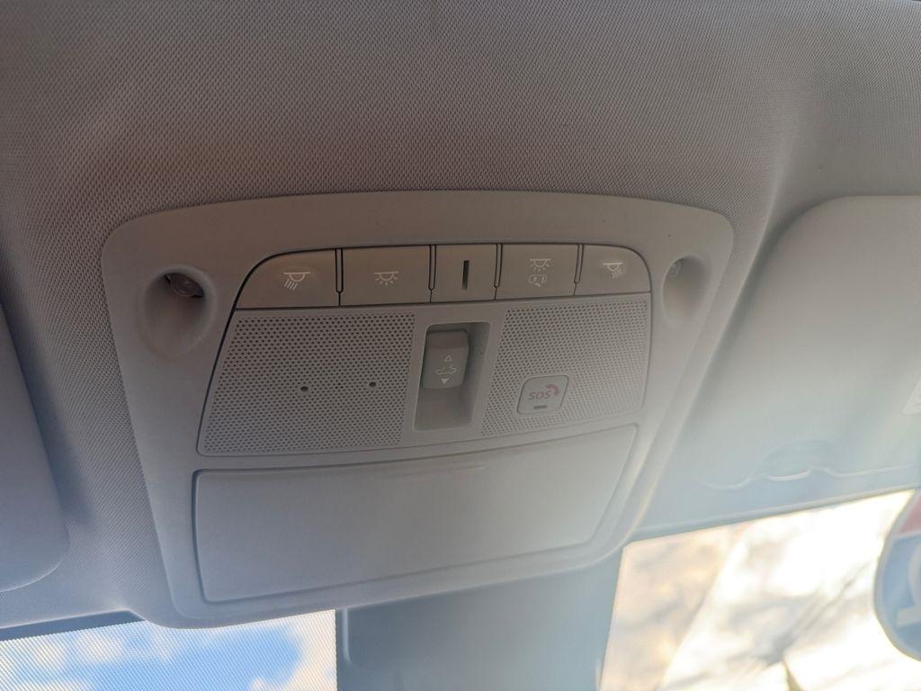 Nissan Rogue Sport  2022