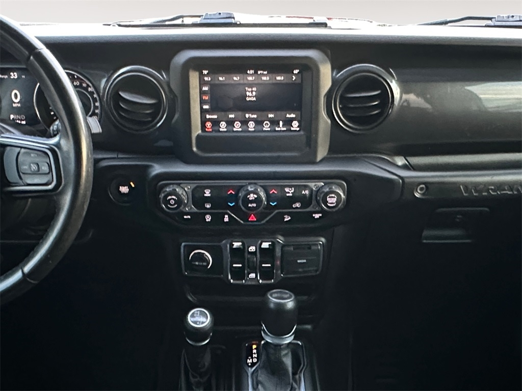 Jeep Wrangler Unlimited  2020