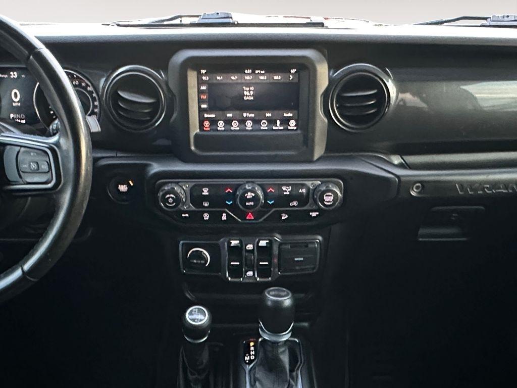 Jeep Wrangler Unlimited  2020