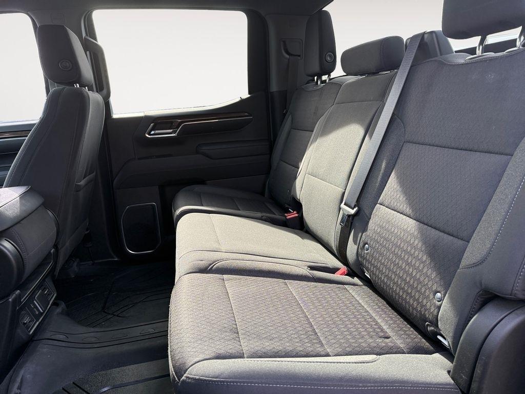 Chevrolet Silverado 1500  2023