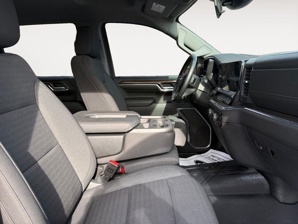 Chevrolet Silverado 1500  2023