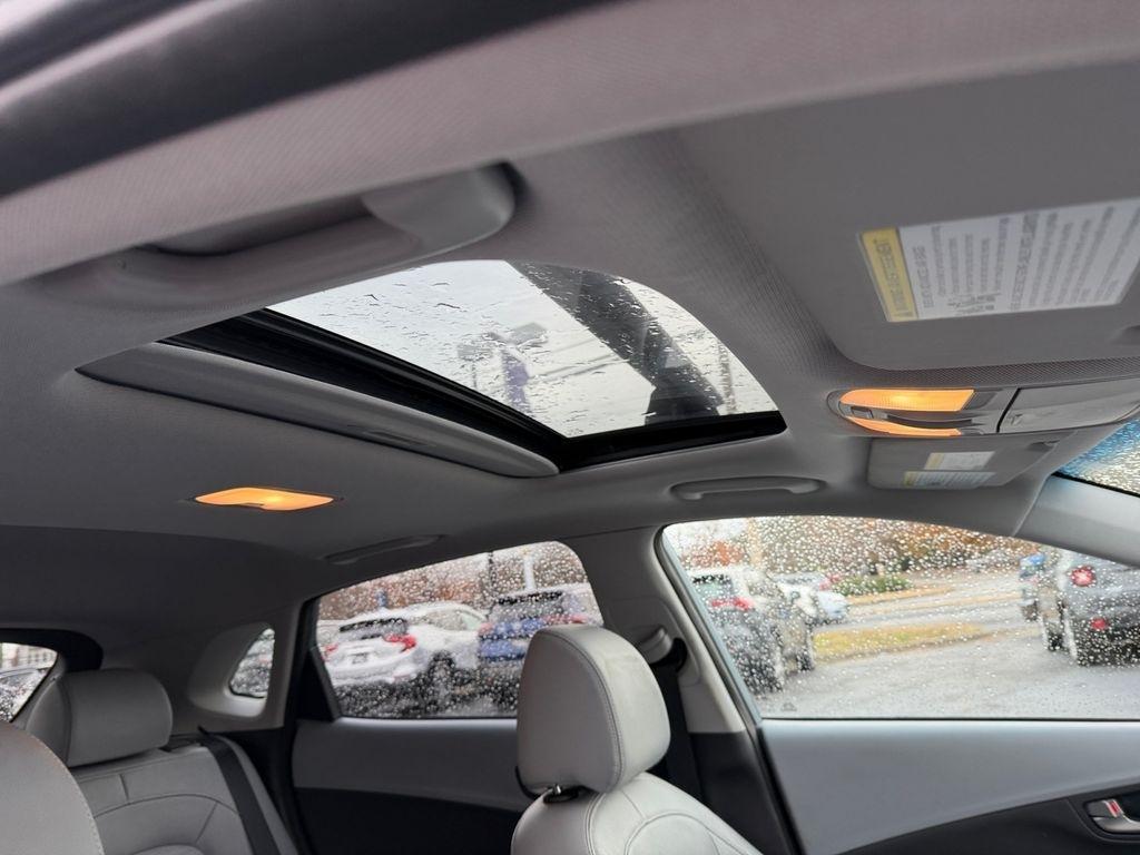 Hyundai Kona  2018
