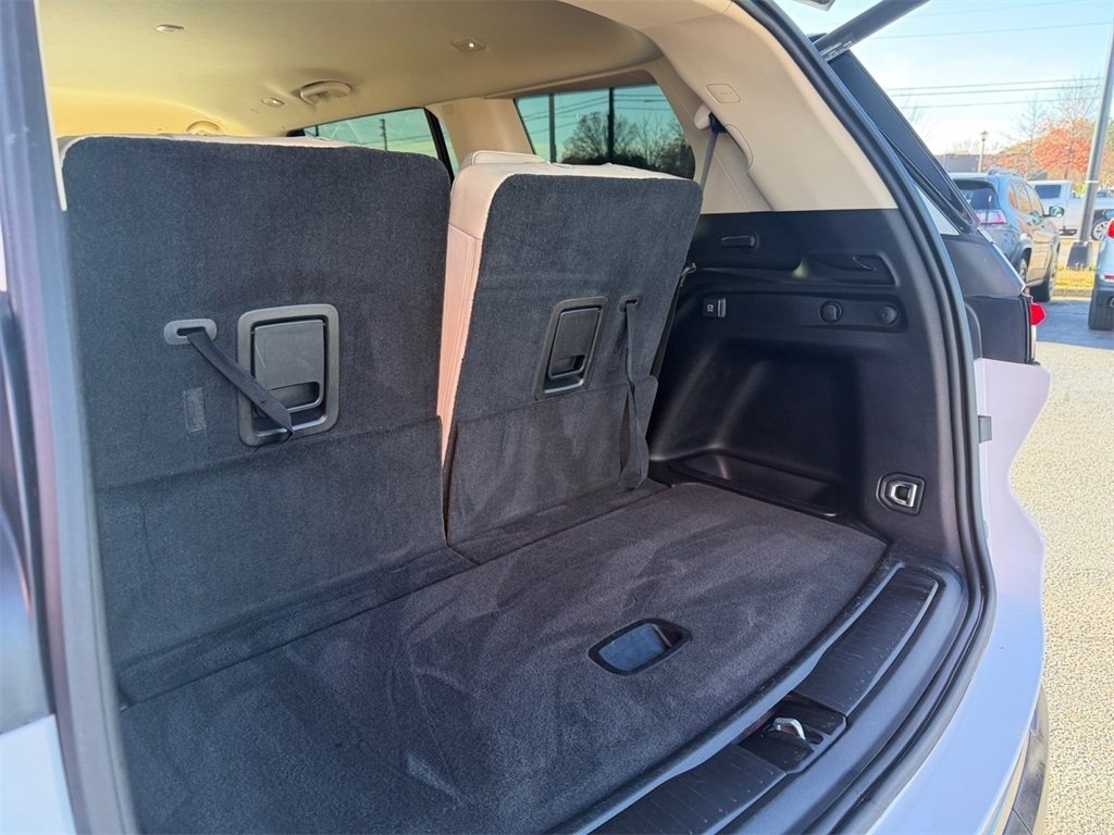 Jeep Grand Cherokee L  2021