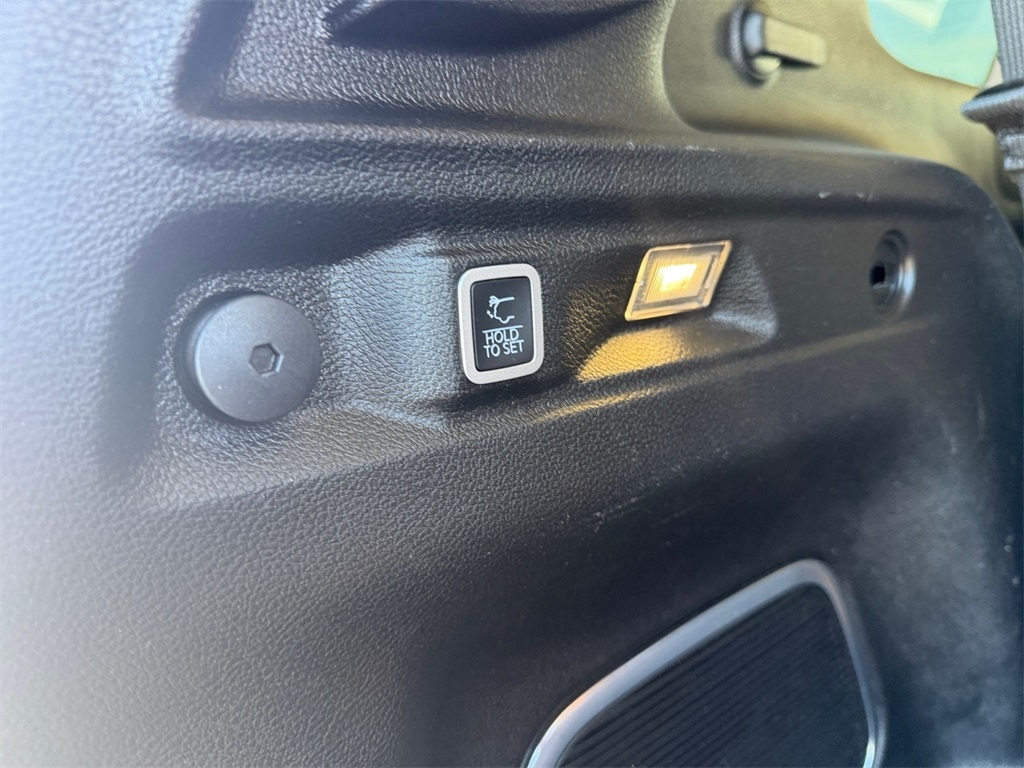 Jeep Grand Cherokee L  2021